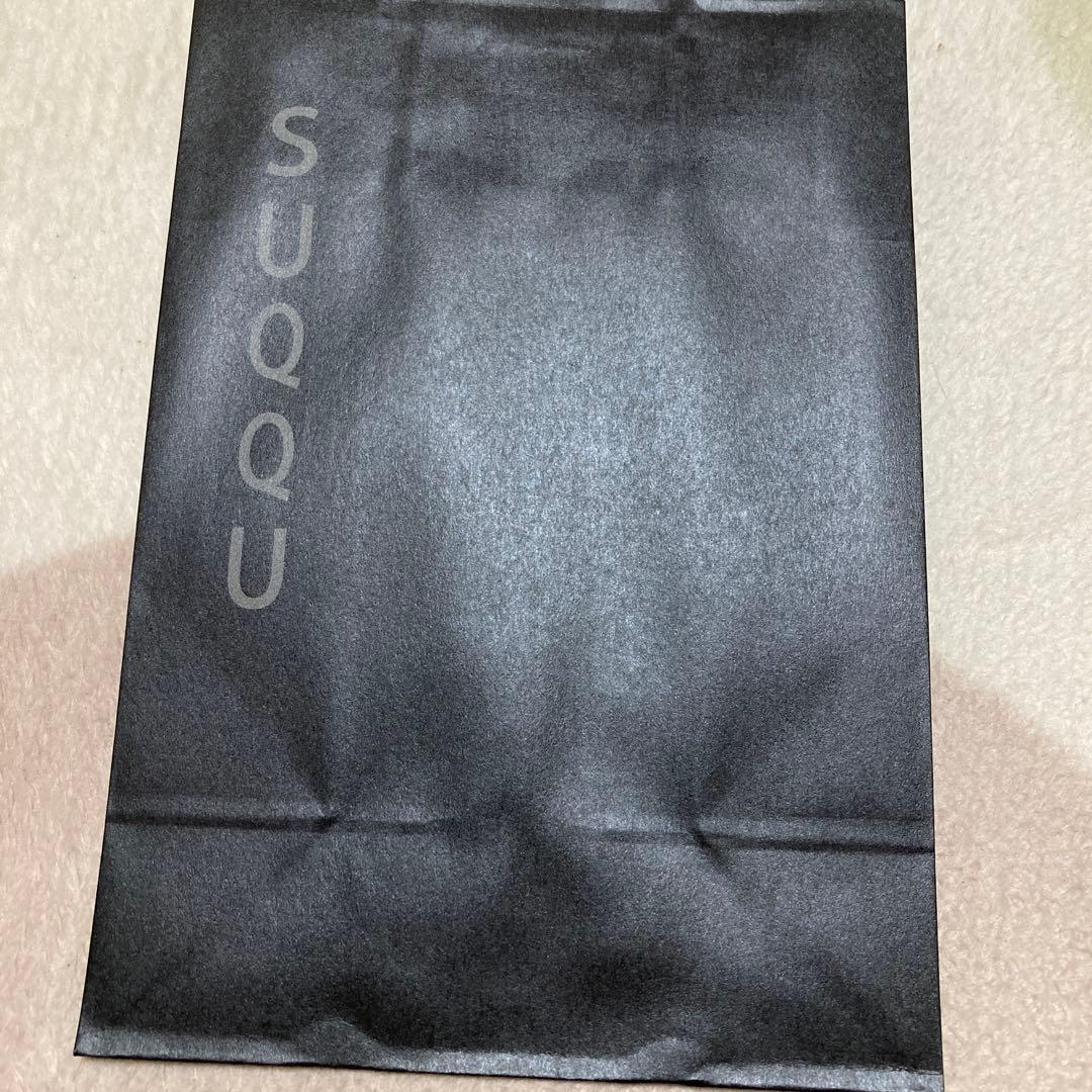 【新品】SUQQU アイシャドウパレット パープル系