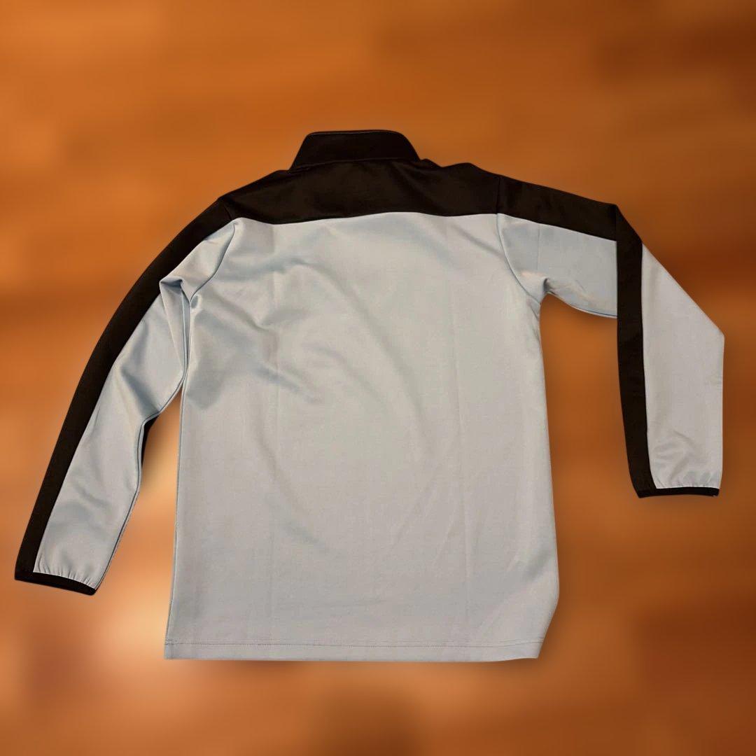 サッカージャンキー　上下