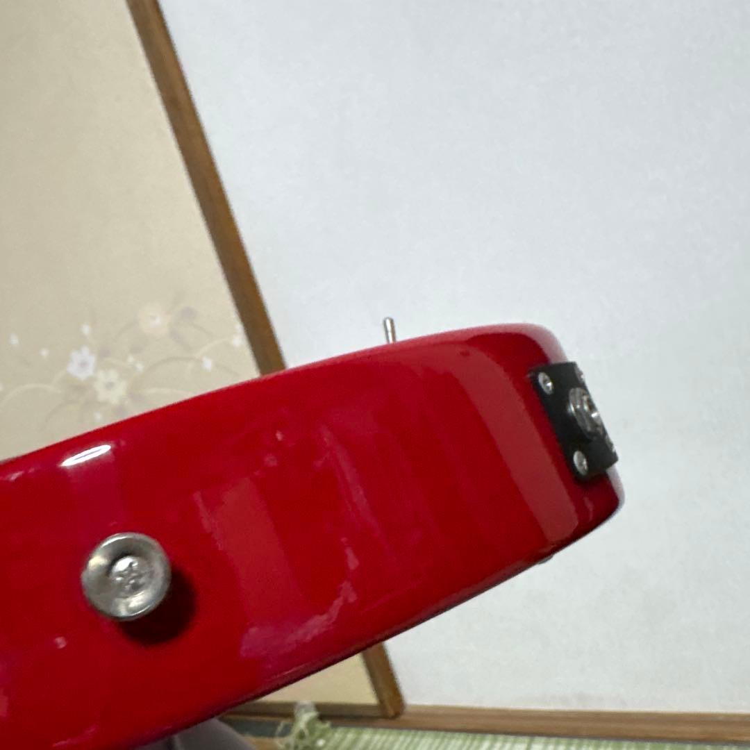 FERNANDES フェルナンデス ZO-3 エレキギター ソフトケース 楽器