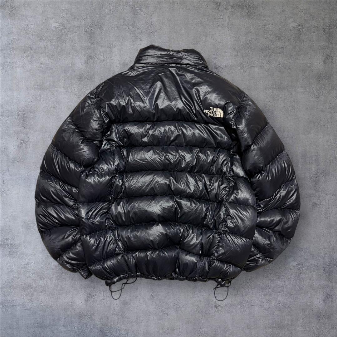 眉間のエース【1431】韓国規格ザノースフェイス700フィルダウンジャケッ
