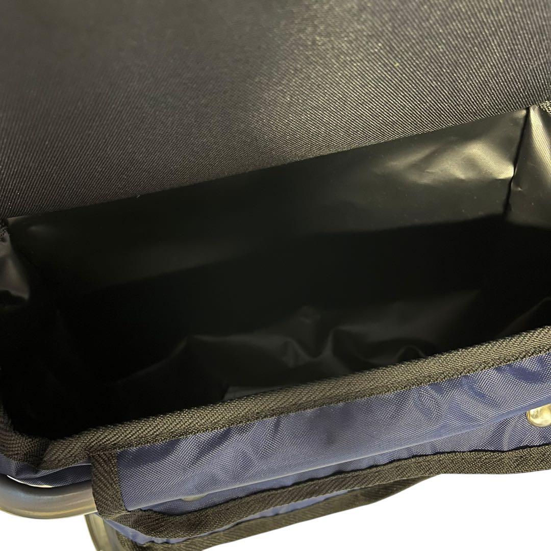 【未使用】幸和製作所 シルバーカー TacaoF ボクスト SIST02