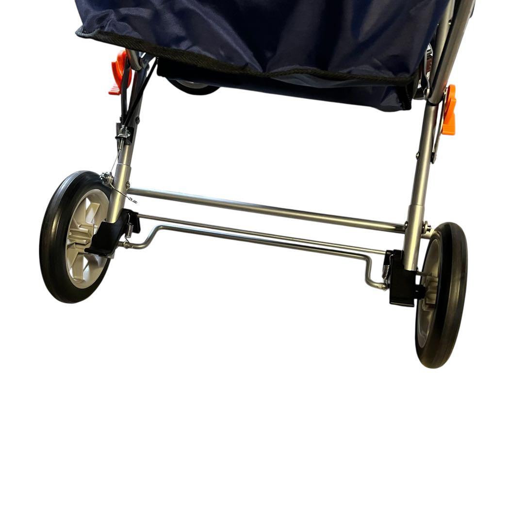 【未使用】幸和製作所 シルバーカー TacaoF ボクスト SIST02