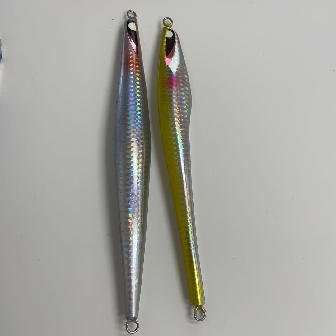 日本海ジギングセット