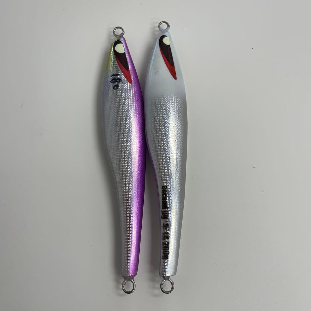 日本海ジギングセット