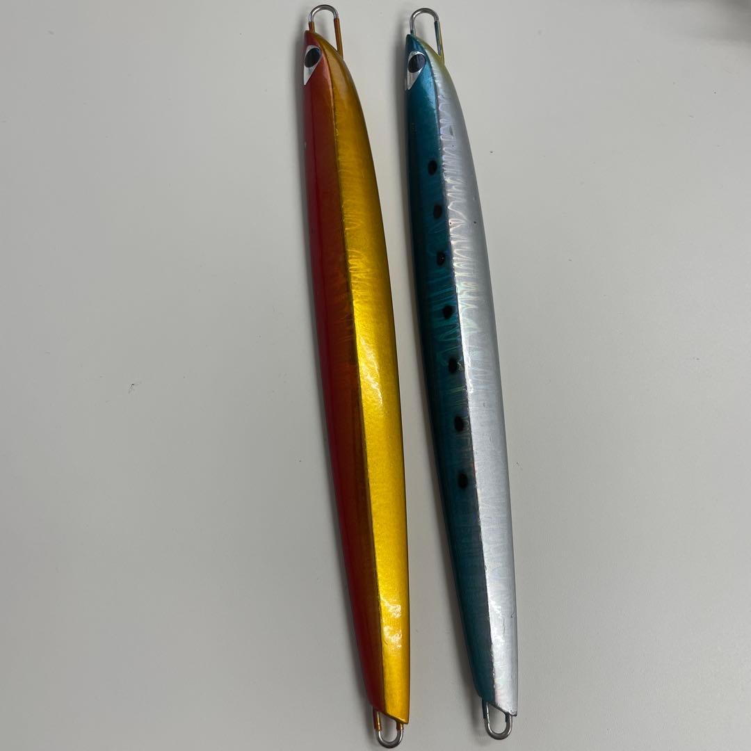 日本海ジギングセット