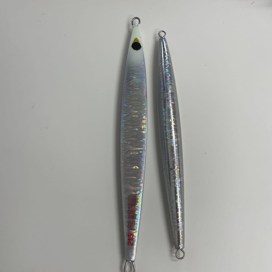 日本海ジギングセット