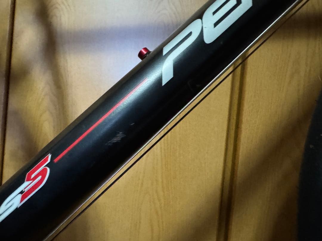 PENNAROLA RS-5 イタリア製造　カンパニョーロ11速