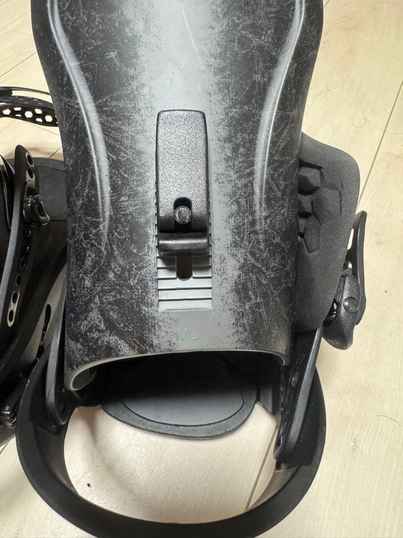 Flux ビンディング　CV Lサイズ