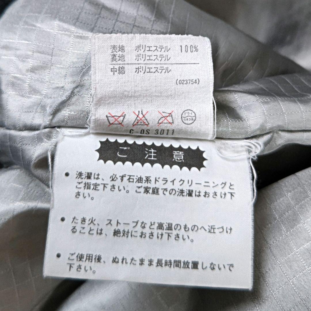 ☆DESCENTE カナダスキーチーム スキーウェア上下セット М☆