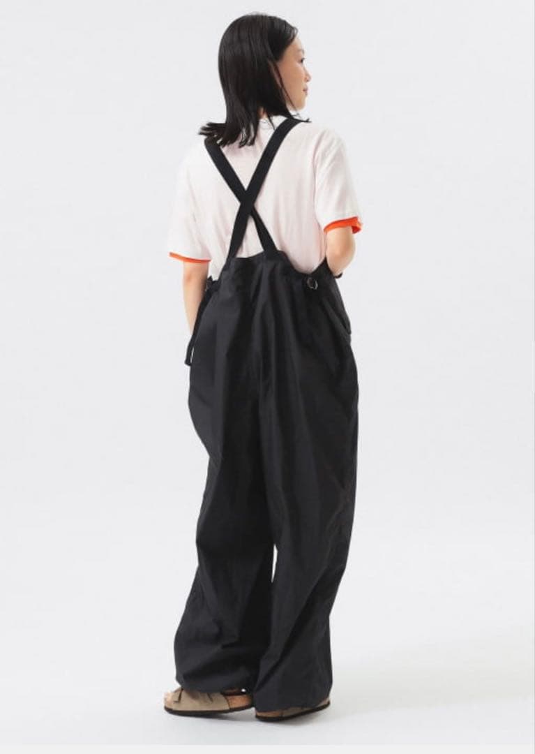 beams boy ソロテックス　レインビブ