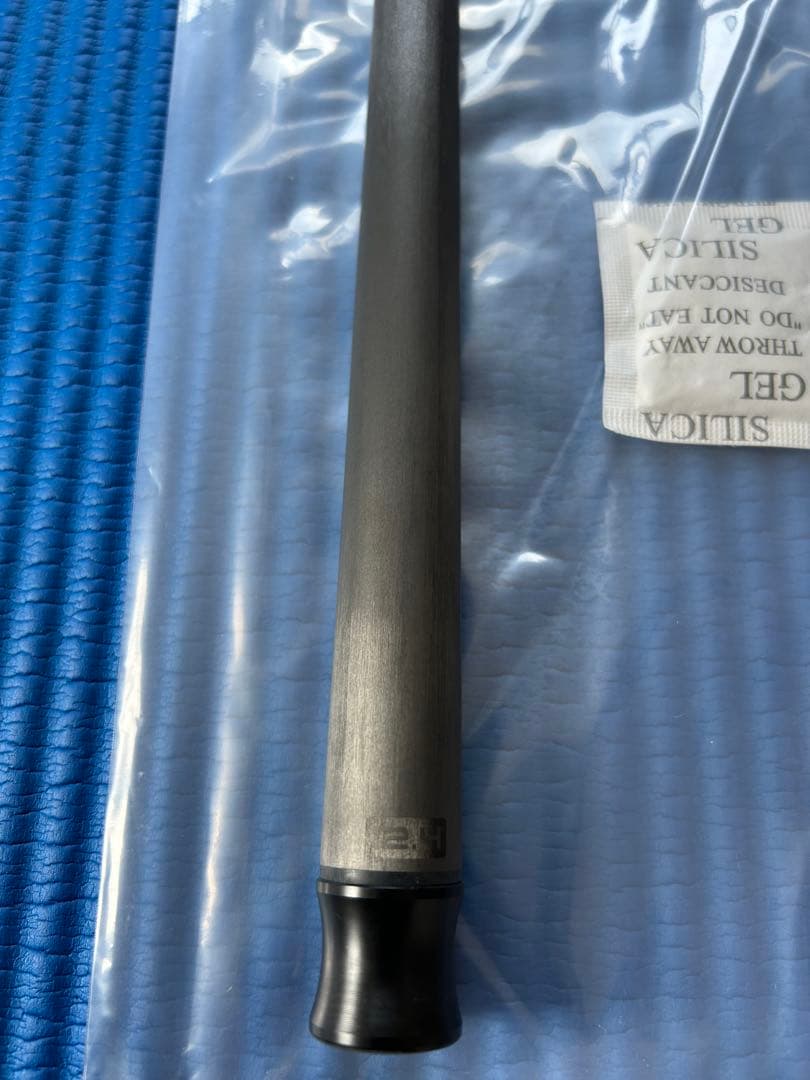 新品Predator プレデター Revoレボシャフト　12.4mm ユニロック