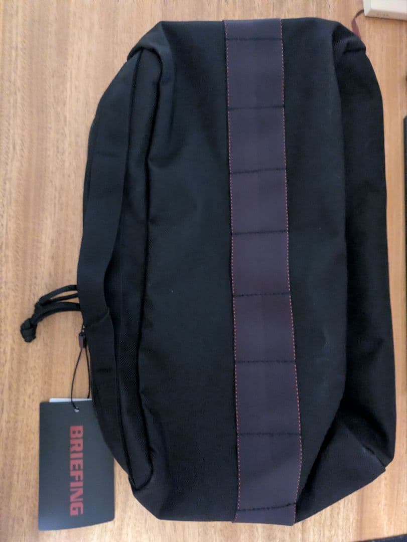 ブリーフィングゴルフBRIEFINGGOLFSHOCASEBRG253G25