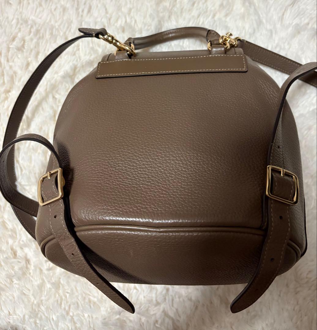 【COACH 】リュック・バックパック