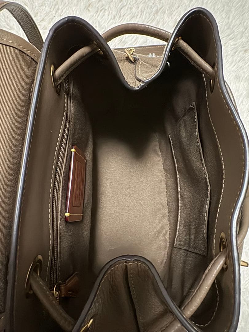 【COACH 】リュック・バックパック