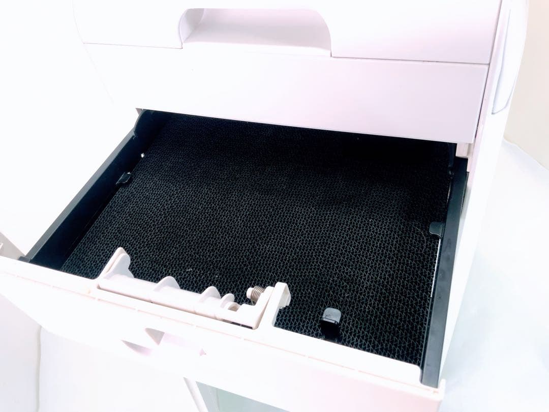 ダイキン　空気清浄機　ストリーマー　MC55X-W 20年式