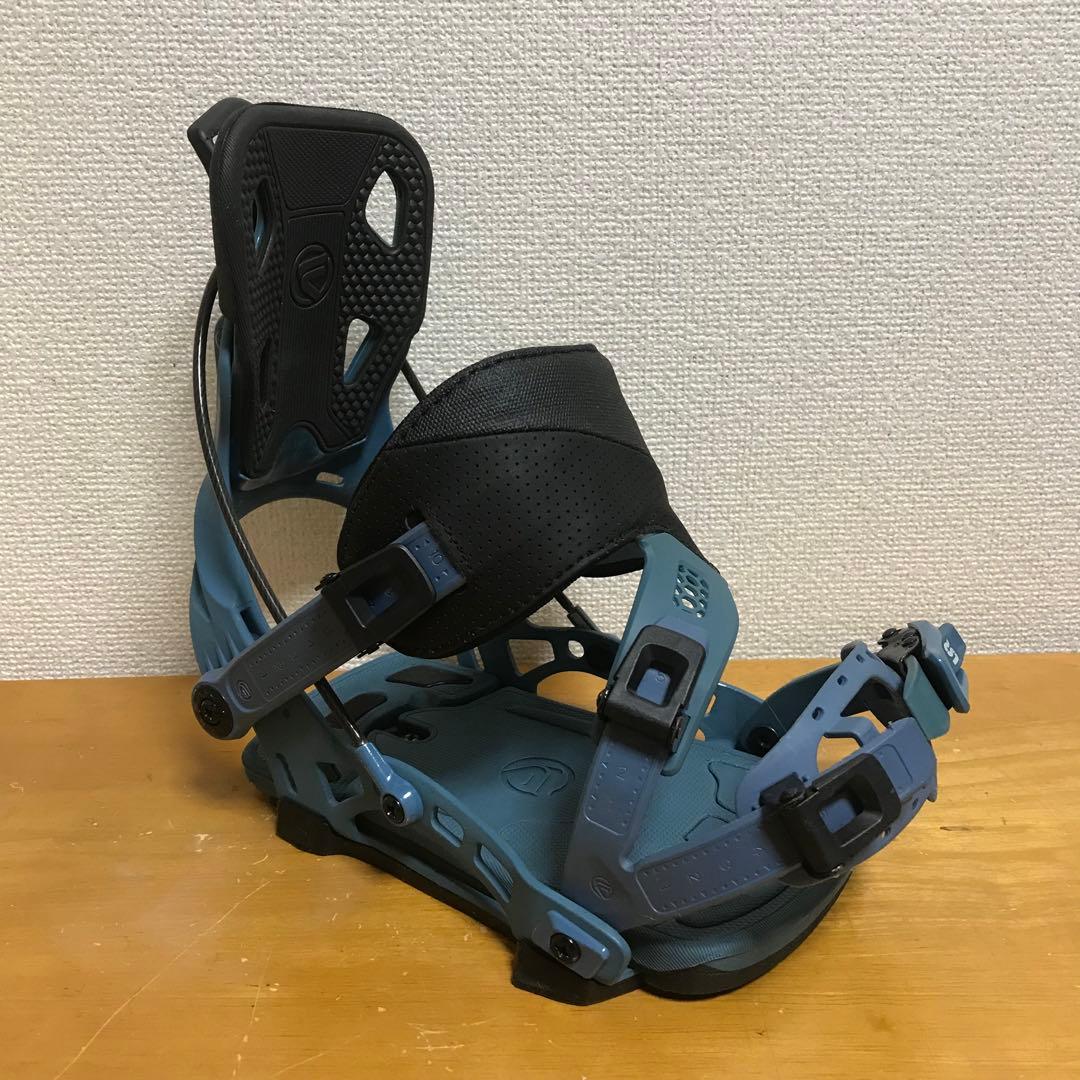 専用です。　NX2 hybrid FLOW フロービンディング　Mサイズ