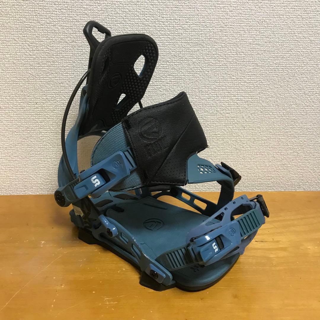 専用です。　NX2 hybrid FLOW フロービンディング　Mサイズ