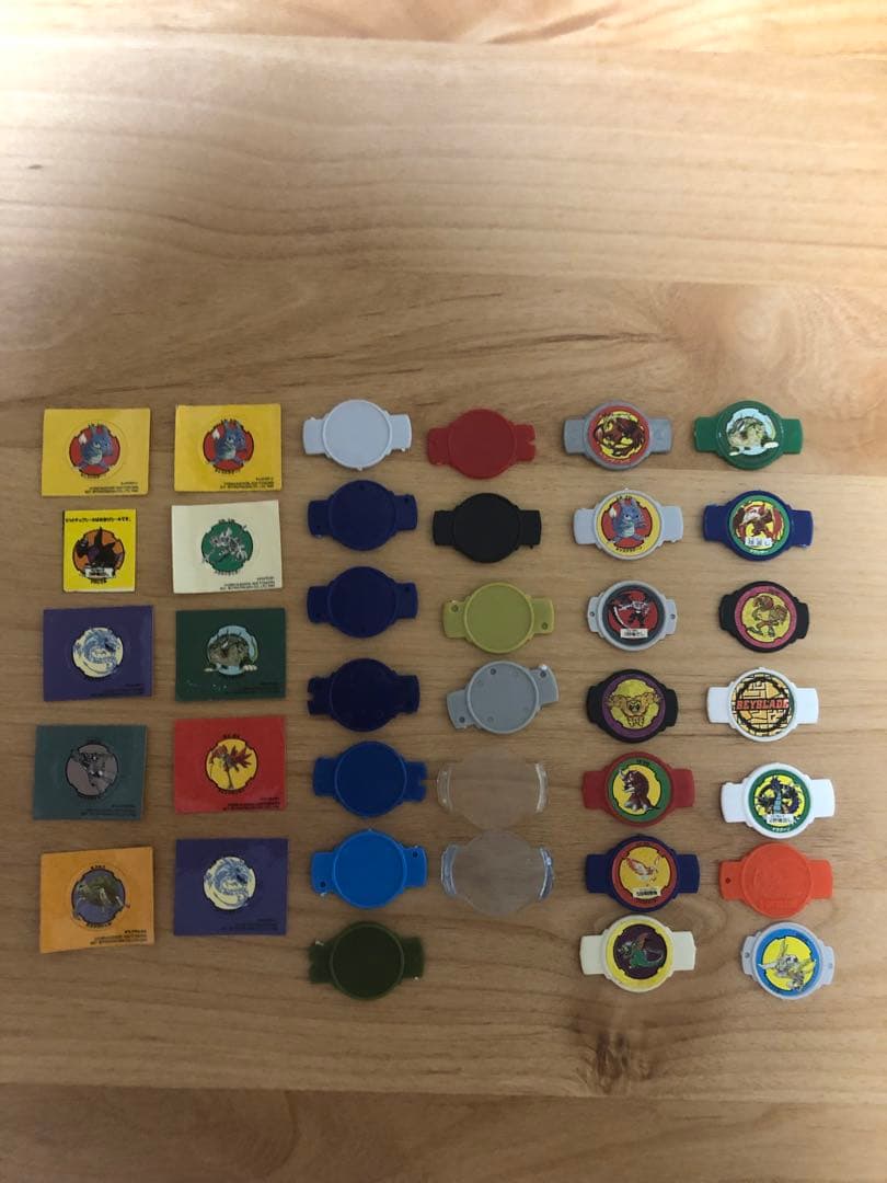 【最終値下げ】爆転シュートベイブレード　まとめ売り