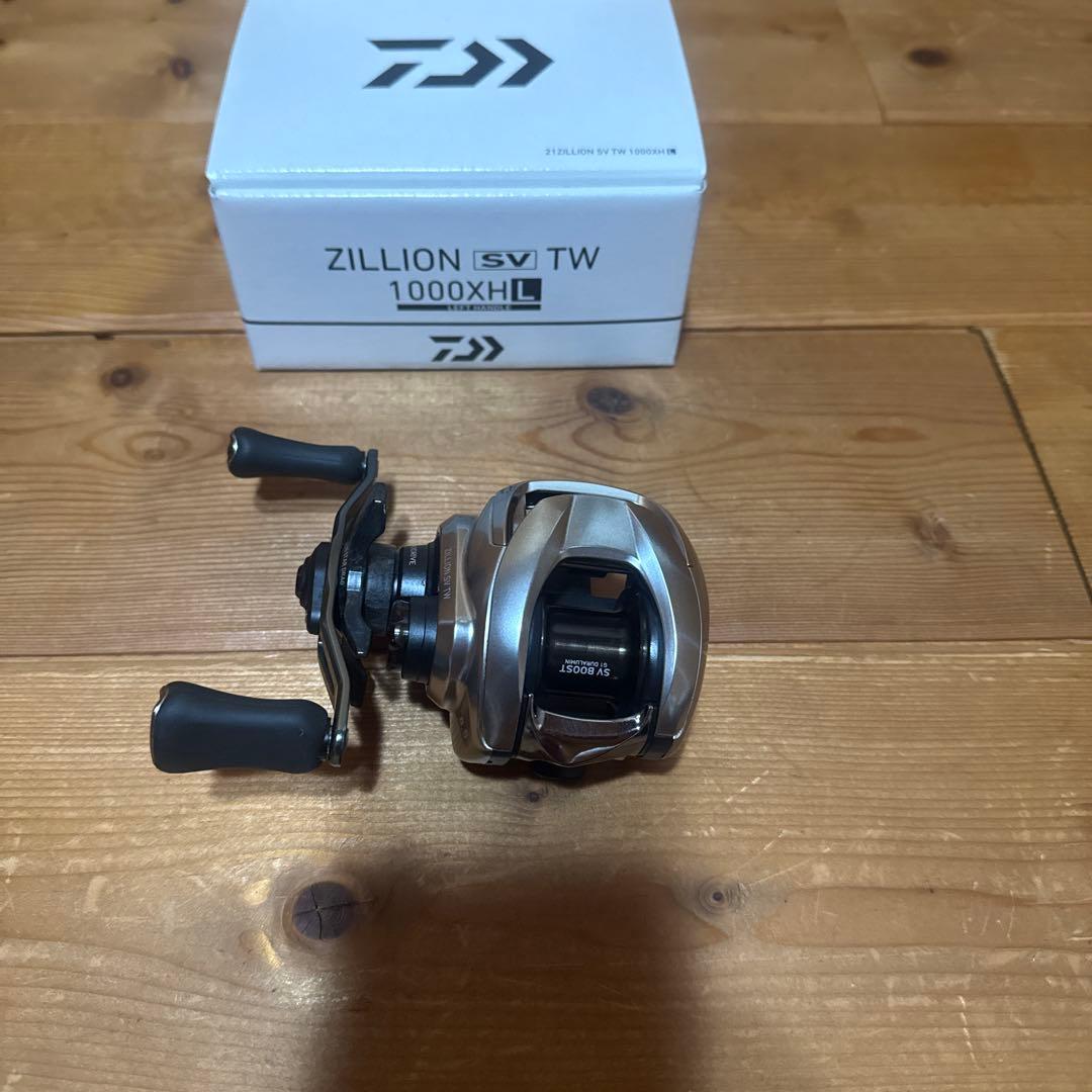 Lski　ジリオンsvrw1000XHL