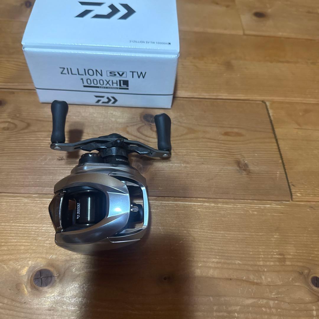 Lski　ジリオンsvrw1000XHL