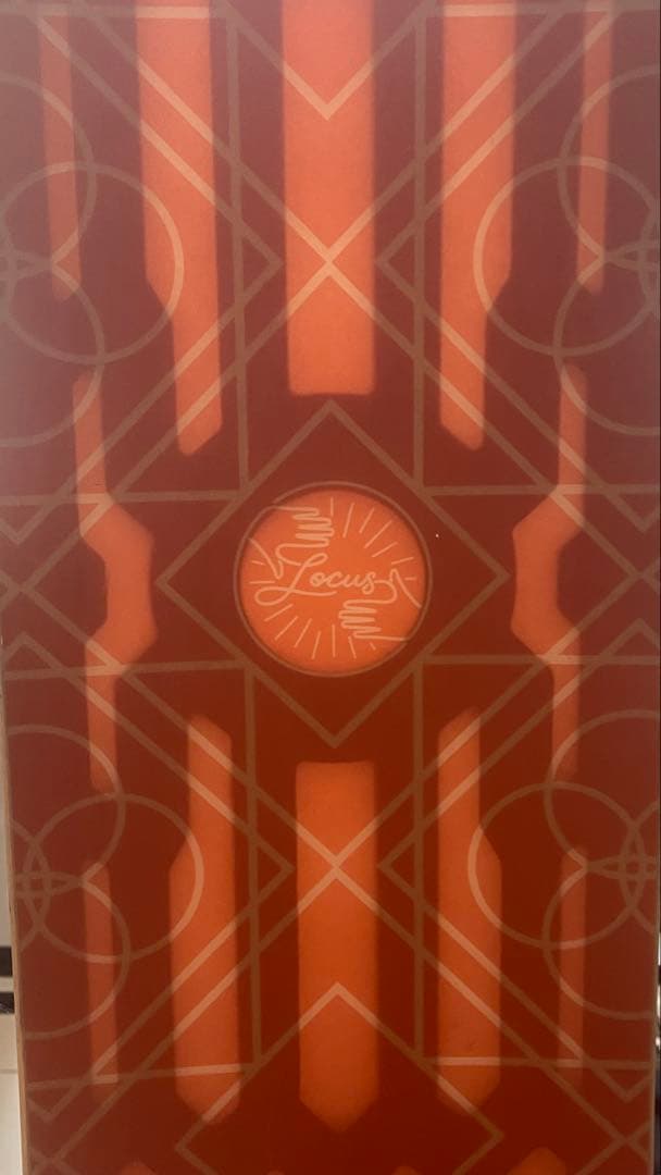 月影 Sシリーズ コンプリート スケートボード FOCUSフォーカス