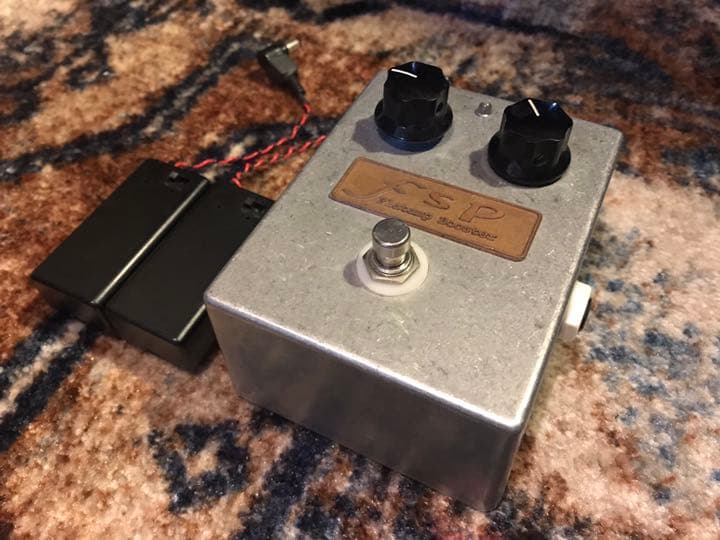 fsp Flatamp Booster F sugar ブースター - メルカリ