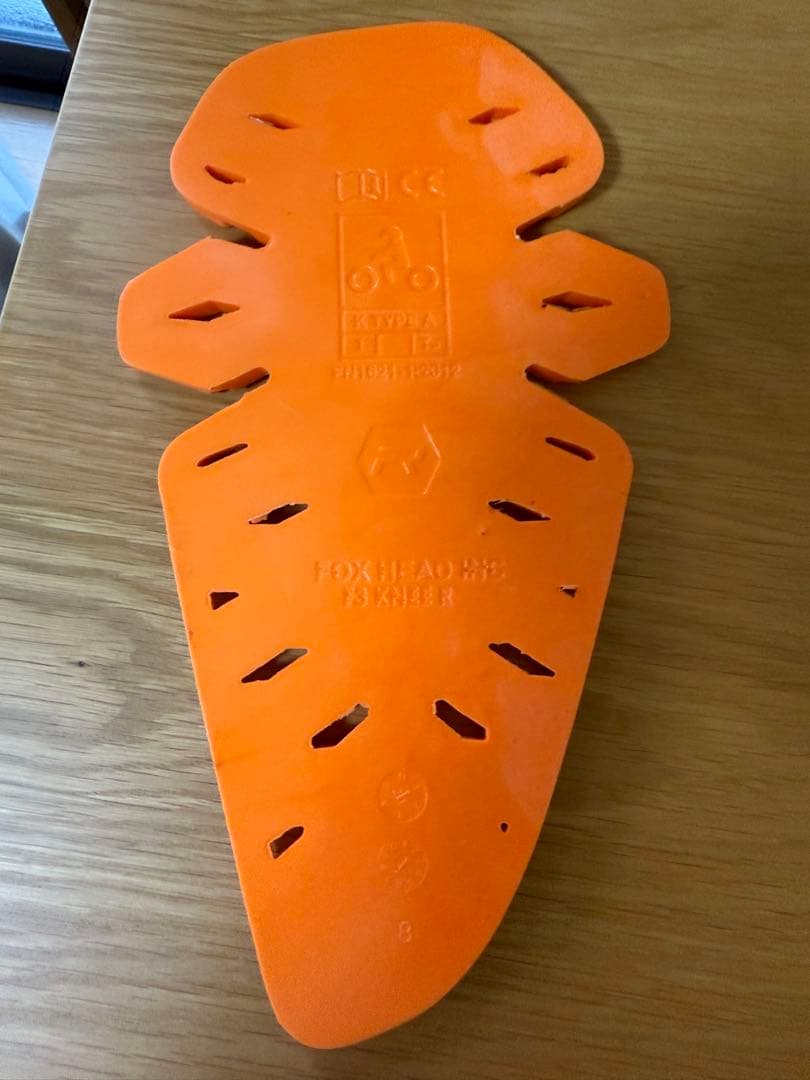 FOX エンデューロプロタイツ品番 ： 25134-001 Sサイズ