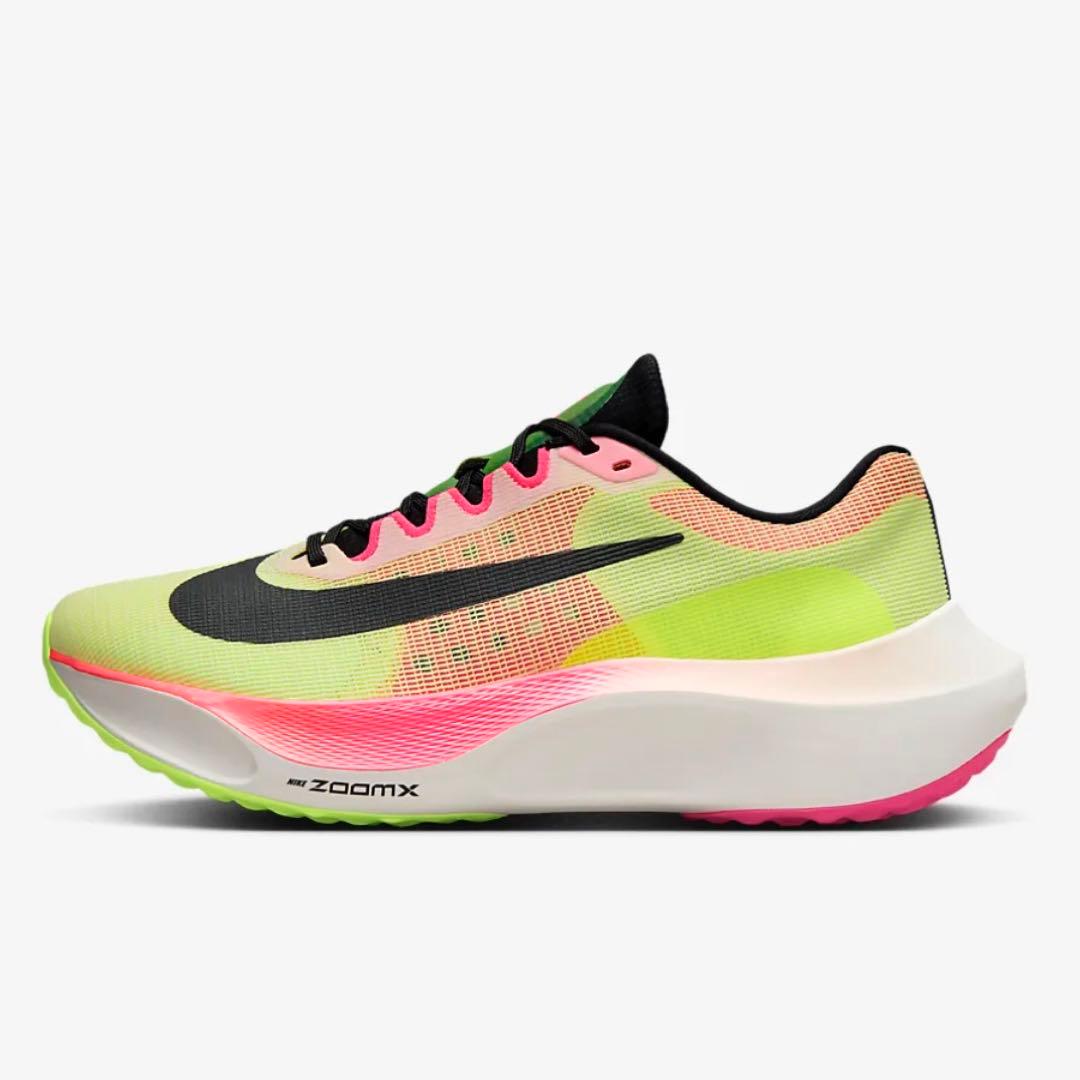 NIKEナイキ ズーム フライ 5 プレミアム \"EKIDEN\"