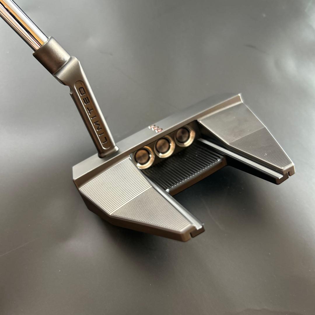 大幅値下げ新品未使用SOCTTYCAMERON CONCEPT X7.2 LTD - メルカリ