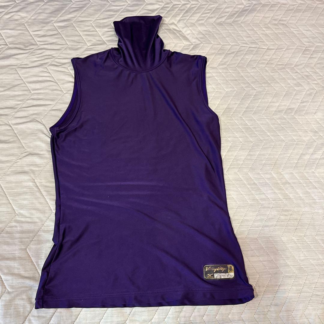 天理高校野球 ユニフォーム メッシュ、アンダーシャツセット