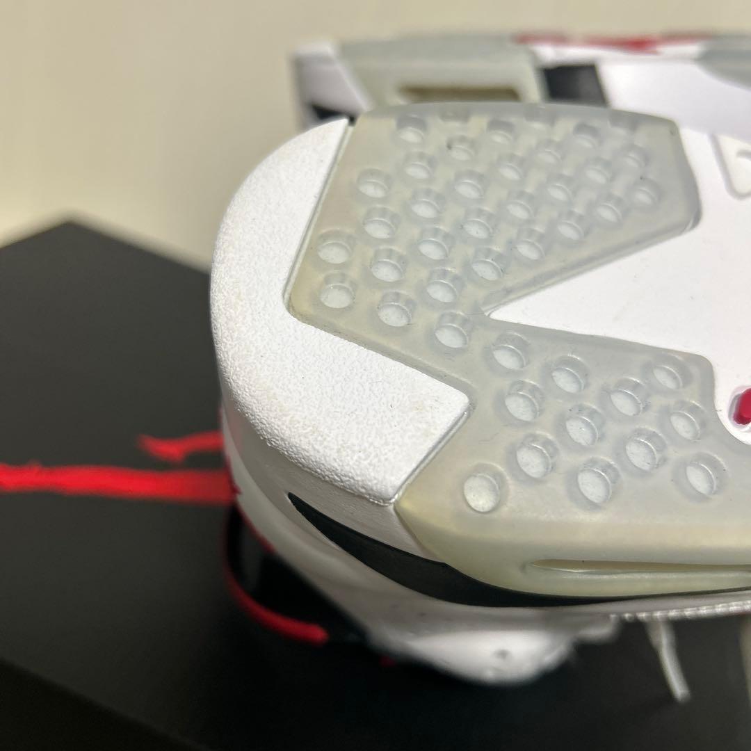 NIKE エアジョーダン6