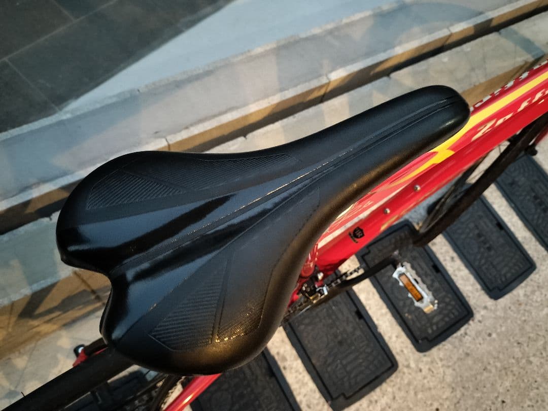 引き取り限定】ロードバイク PENNAROLA ZAFFIRO