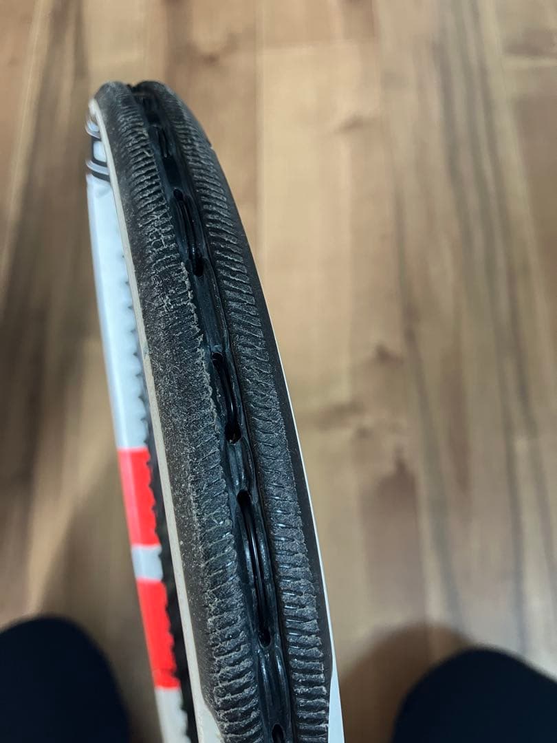 Babolat ピュアストライク98 16×19 G3 2024年モデル