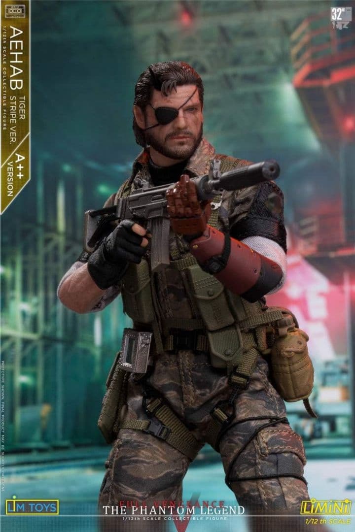 LIMTOYS 1/12 フィギュア 男性 兵士ヘッド 素体服セット A++版 - メルカリ