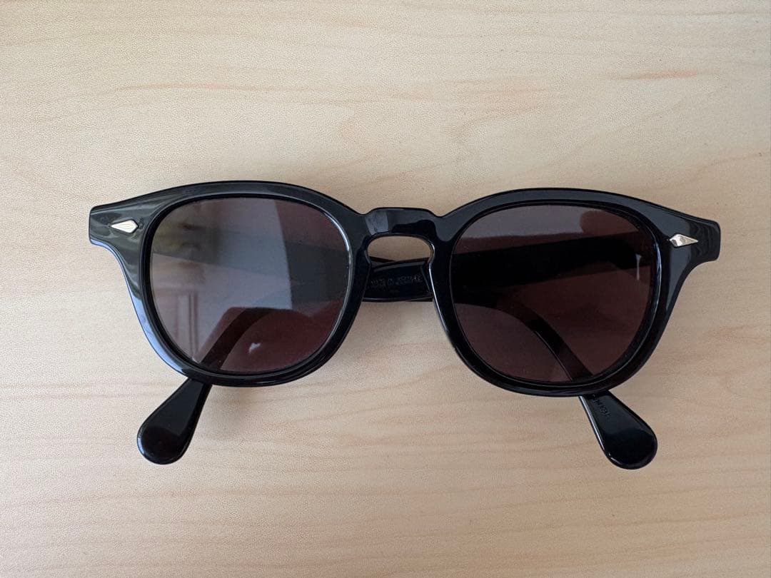 ジュリアスタートオプティカル AR 48サイズ