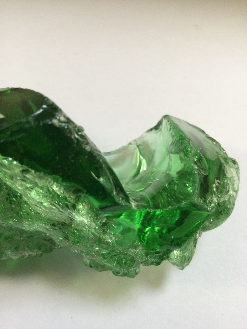 アンダラクリスタル，ガーデン水晶，マラカイト 3点 - triphase.cm