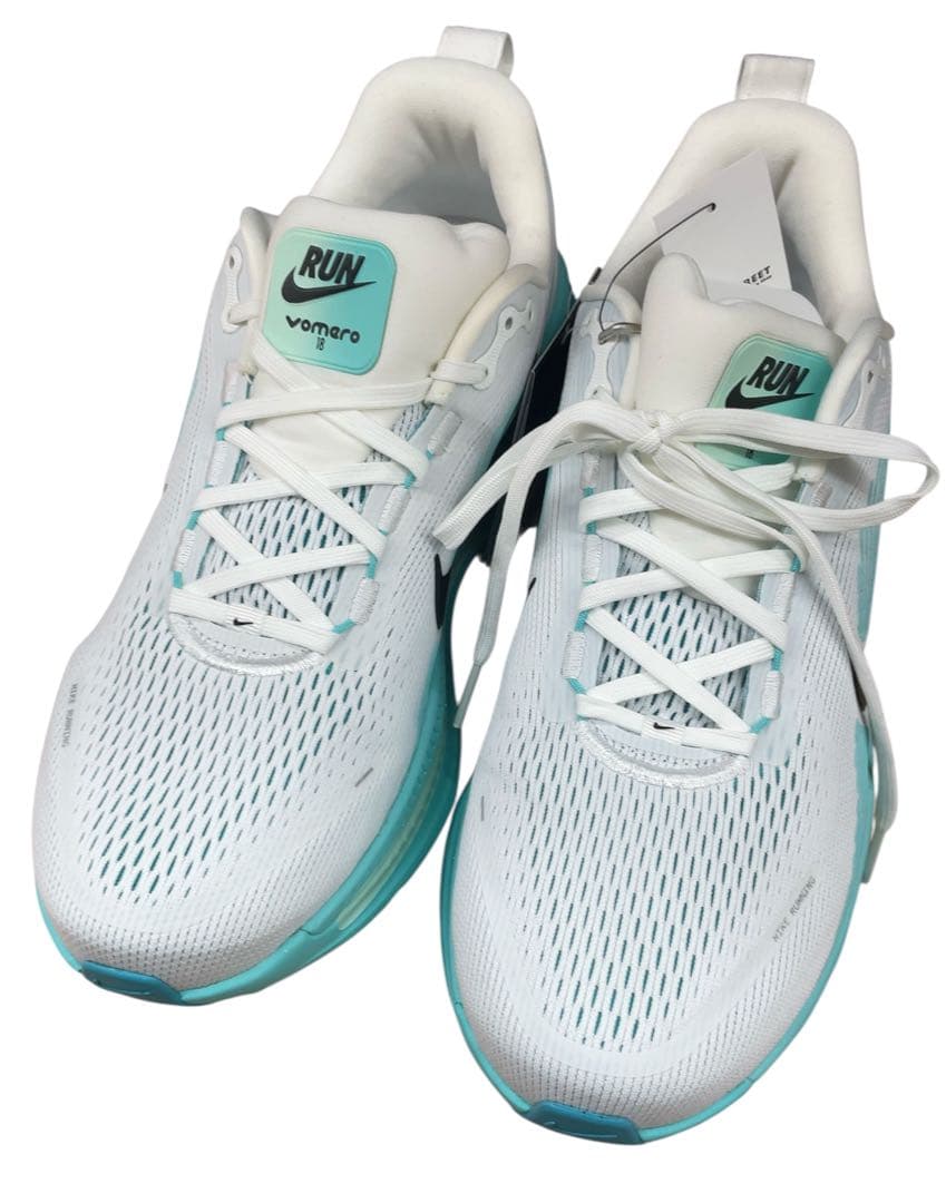 【新品未使用】ナイキ　ボメロ18 29.0cm