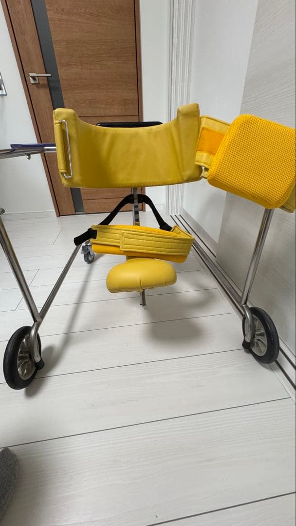 極美品 SRC ウォーカー 直接引取り可