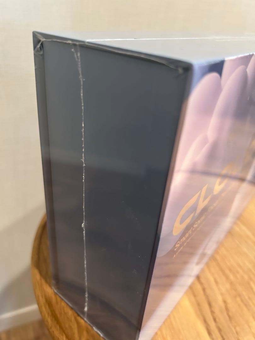 洗顔ブラシ　MIRAE CLOUD/未開封品