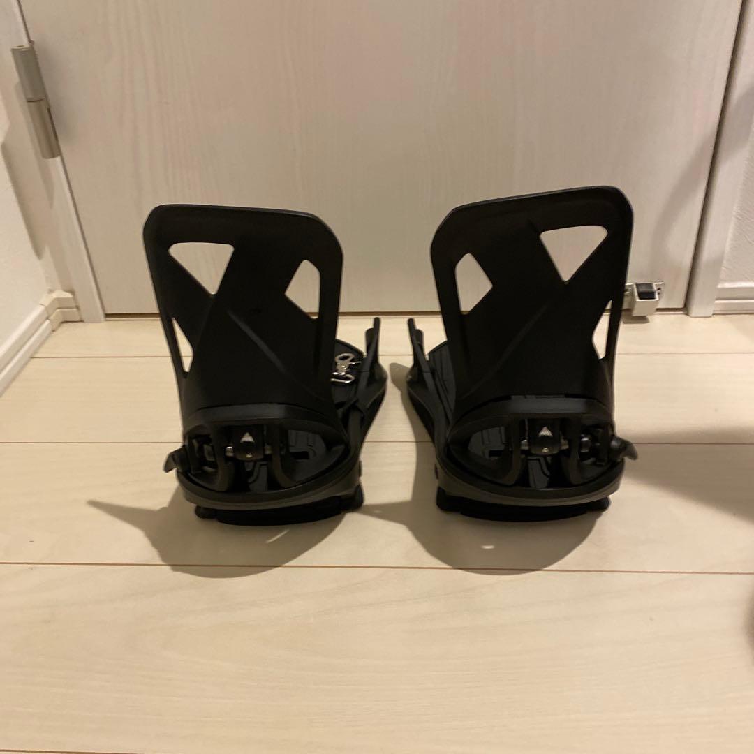 【L】 BURTON STEPON バインディング バートン ステップオン