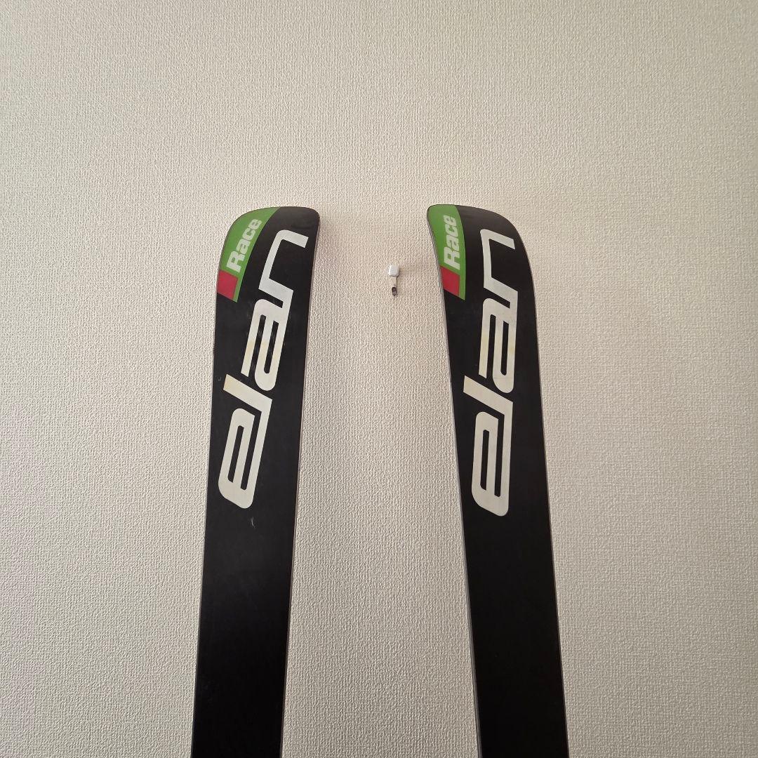 ELAN GSX RACE World Cup 188cm ビンディング付 - メルカリ