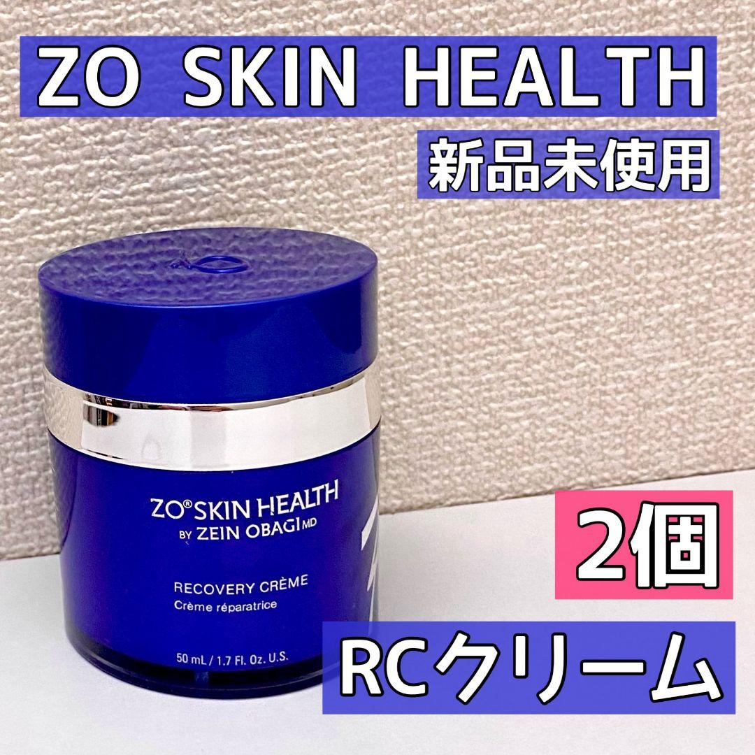 ZO SKIN HEALTH RECOVERY CREAM 50mL - メルカリ