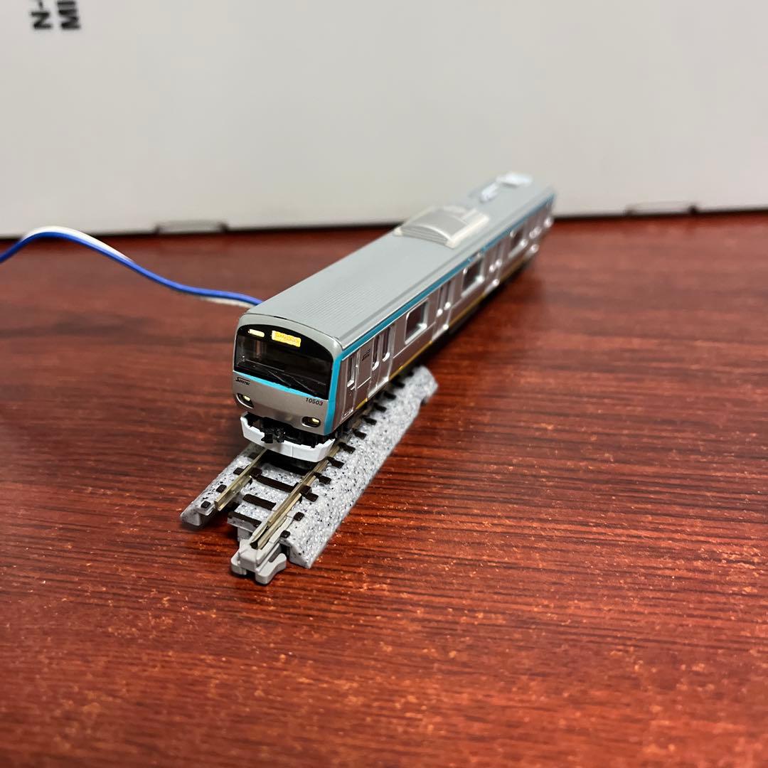 訳あり品】マイクロエース A-4082 相鉄10000系8両セット - メルカリ