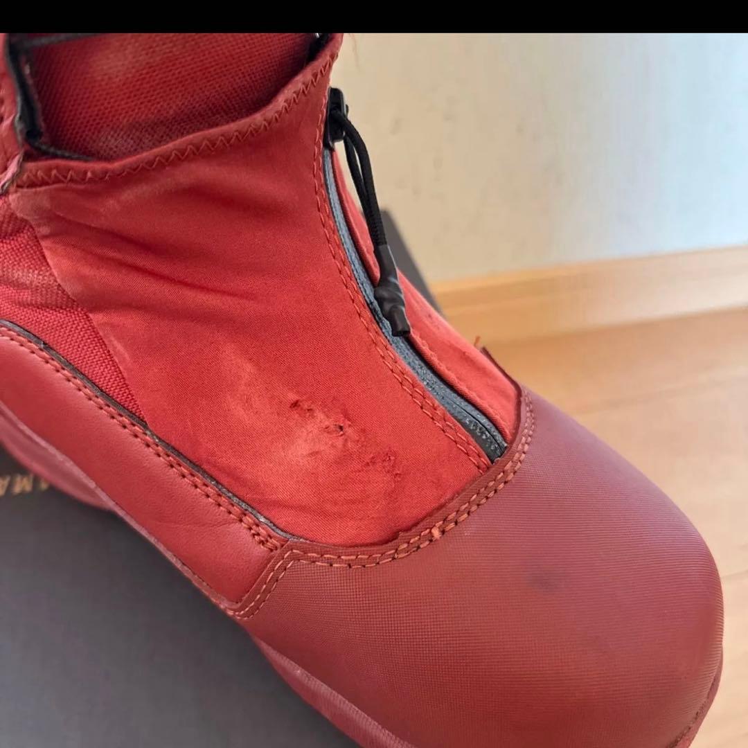 k2 ttブーツ　taro tamai 23.5 レッド スノーボードブーツ