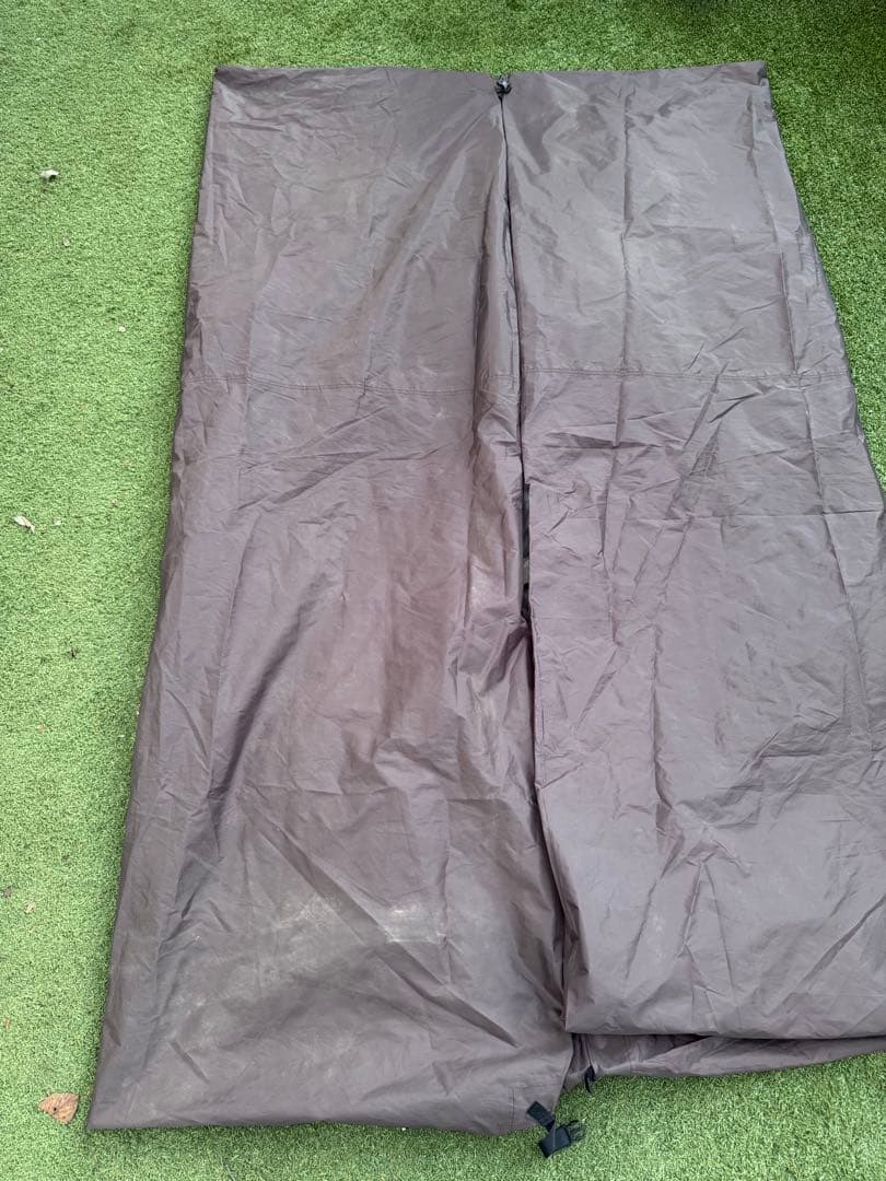 ノルディスク　レイサ6 インナーテント（4人用）