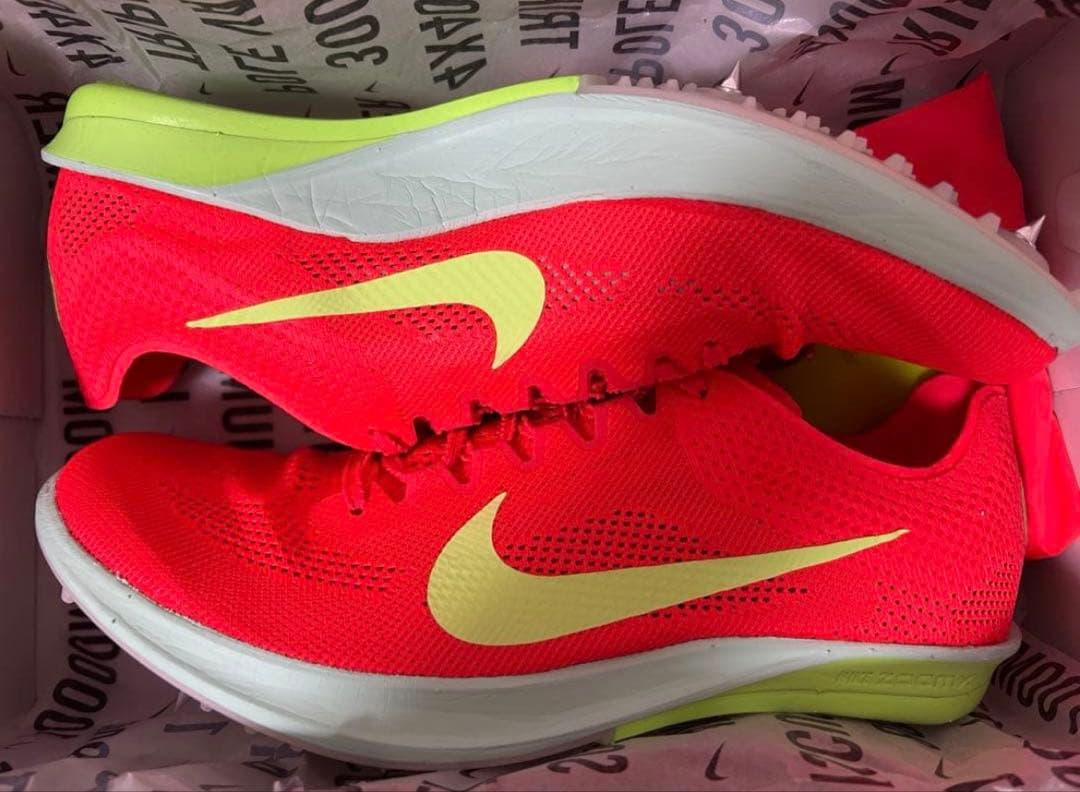 NIKEドラゴンフライ2 24センチ