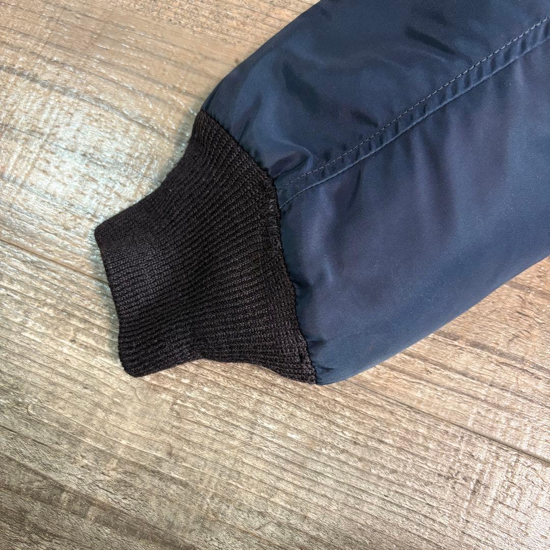 レア品　90s バズリクソンズ　B-15C M品番　フライトジャケット