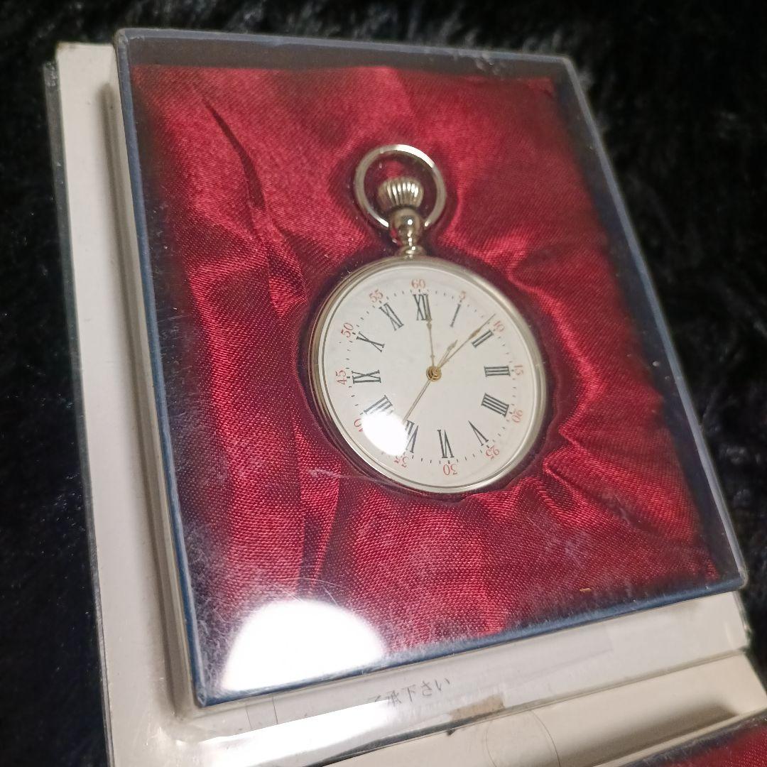 レア　懐中時計 8個セット　ヴィンテージ　当時物　アンティーク　昭和レトロ