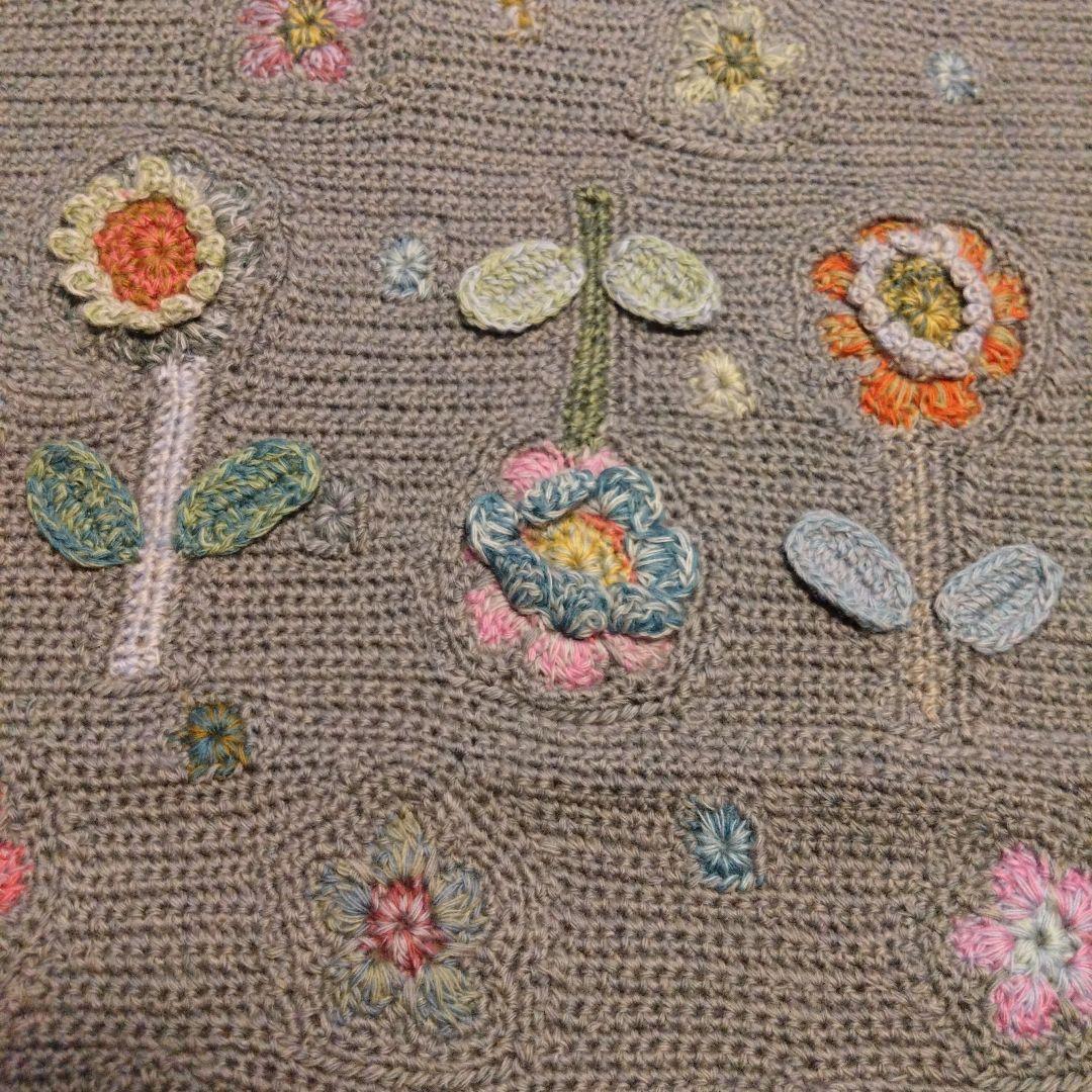 ☆専用 ソフィーディガール sophia digard ストール 未使用タグ付