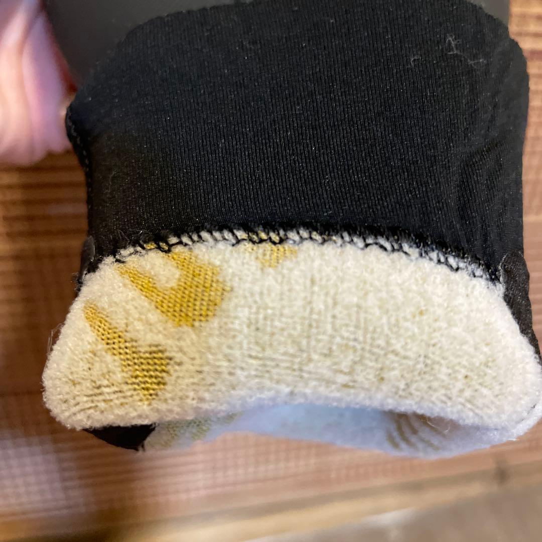 サーフィンウェットスーツ　セミドライロングチェストジップ　5✖️3mm Lサイズ